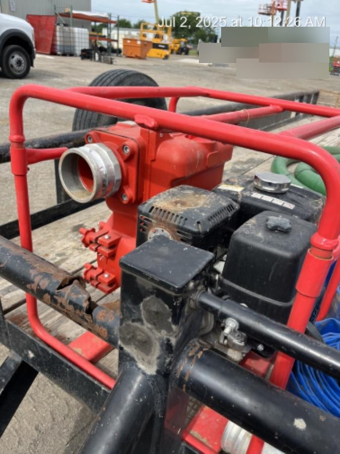 2023 MULTIQUIP QP4TH