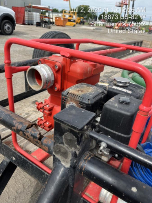 2023 MULTIQUIP QP4TH