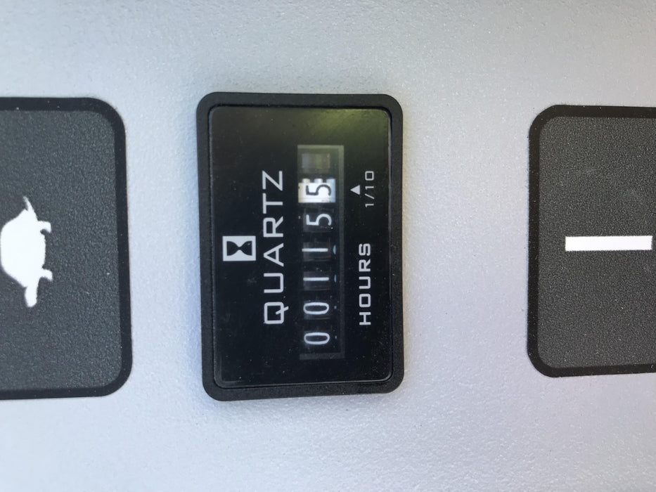 2020 WACKER NEUSON G50