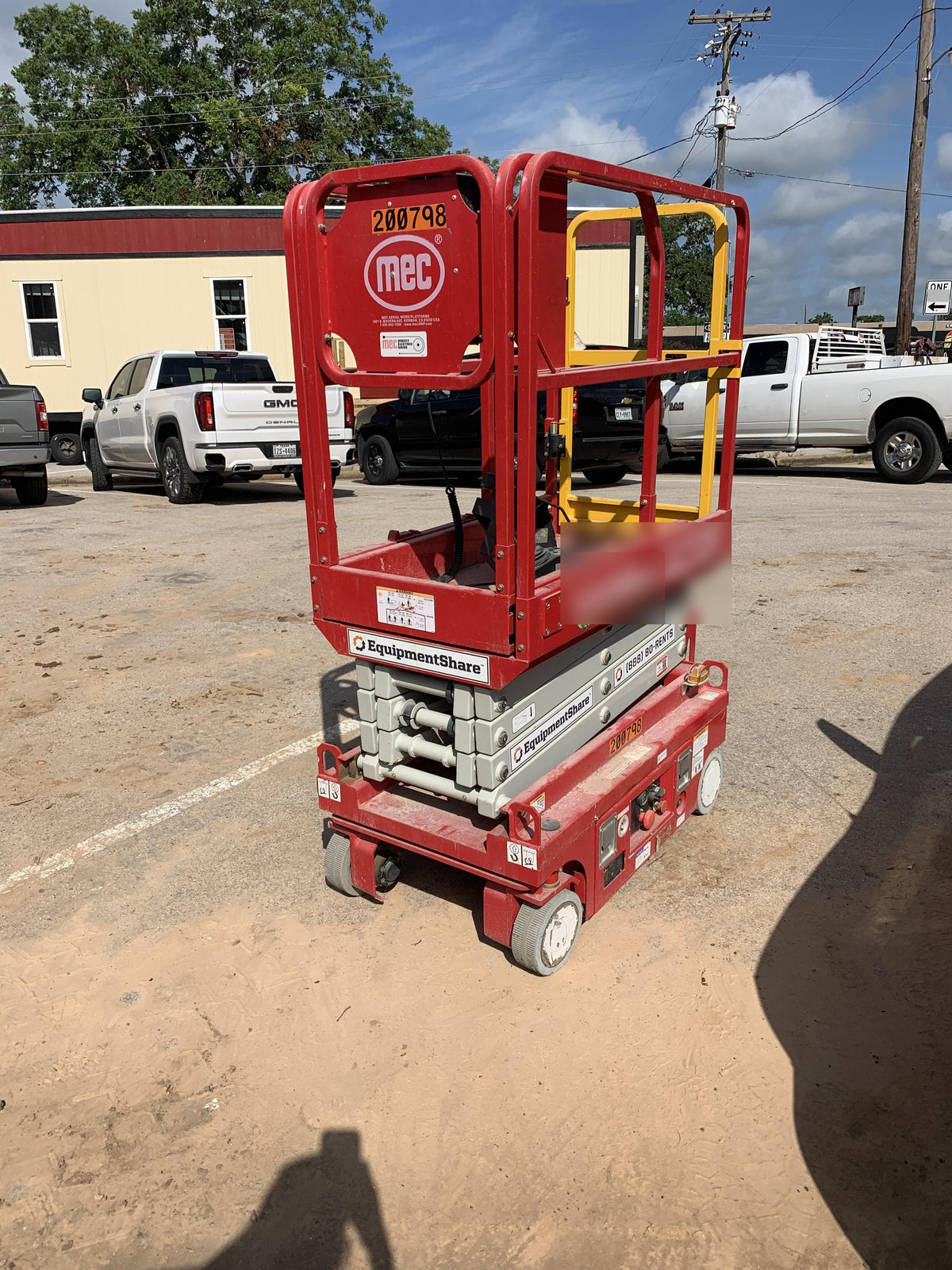 2022 MEC 1330SE