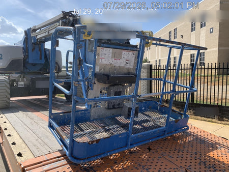 2019 GENIE Z-60/37 FE