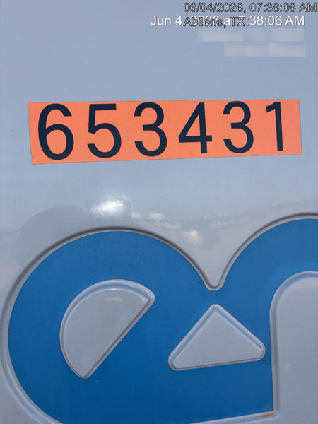 2026 GENIE S-45 XC