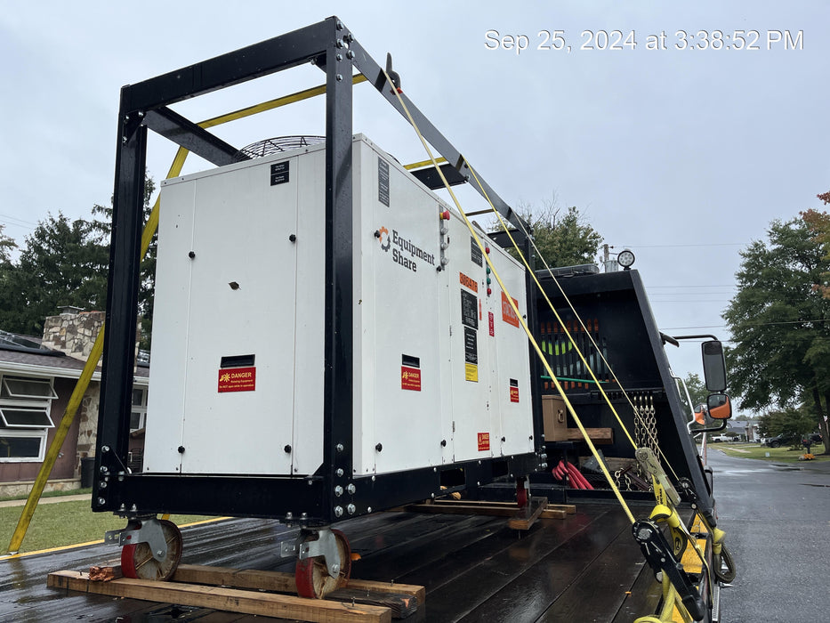 2023 SMARTECH STAC10S-R