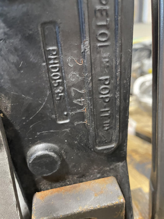 2020 GEARWRENCH PHD0535 GEARWRENCH