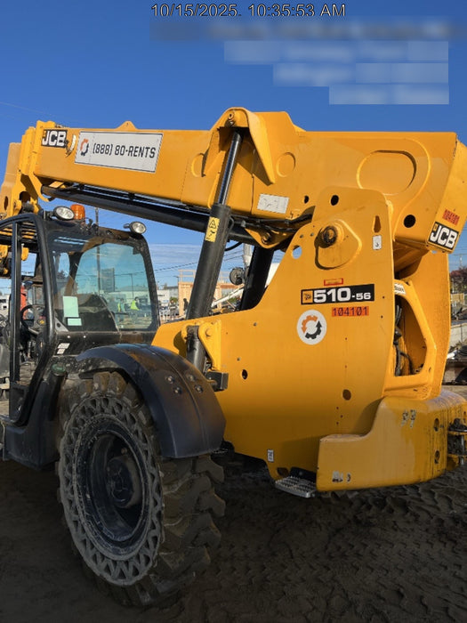2020 JCB 510-56