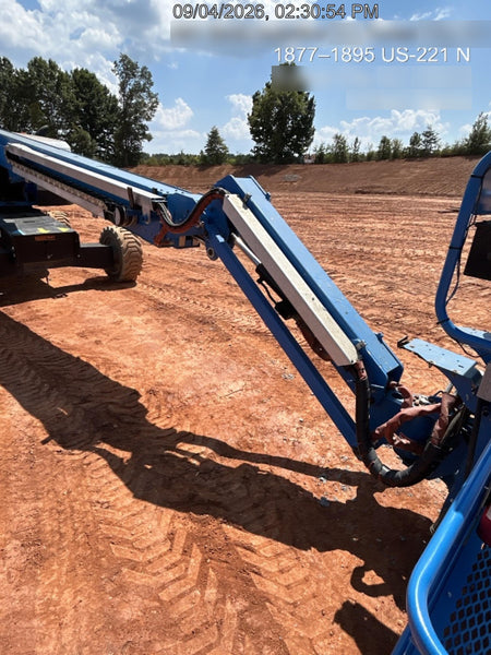 2022 GENIE S-45 XC