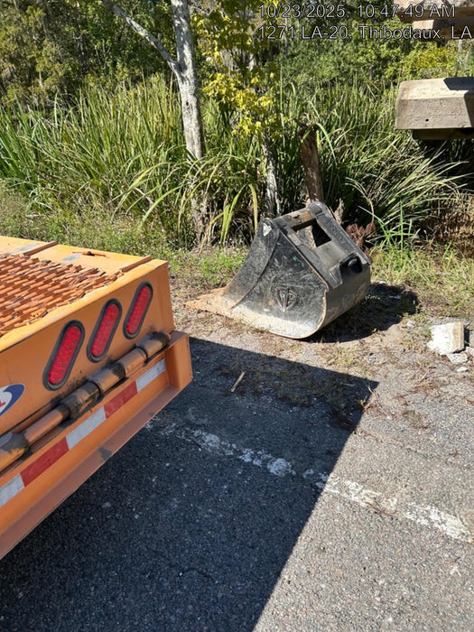 2025 PALADIN 08HQ024-E00-X156S5-P-030