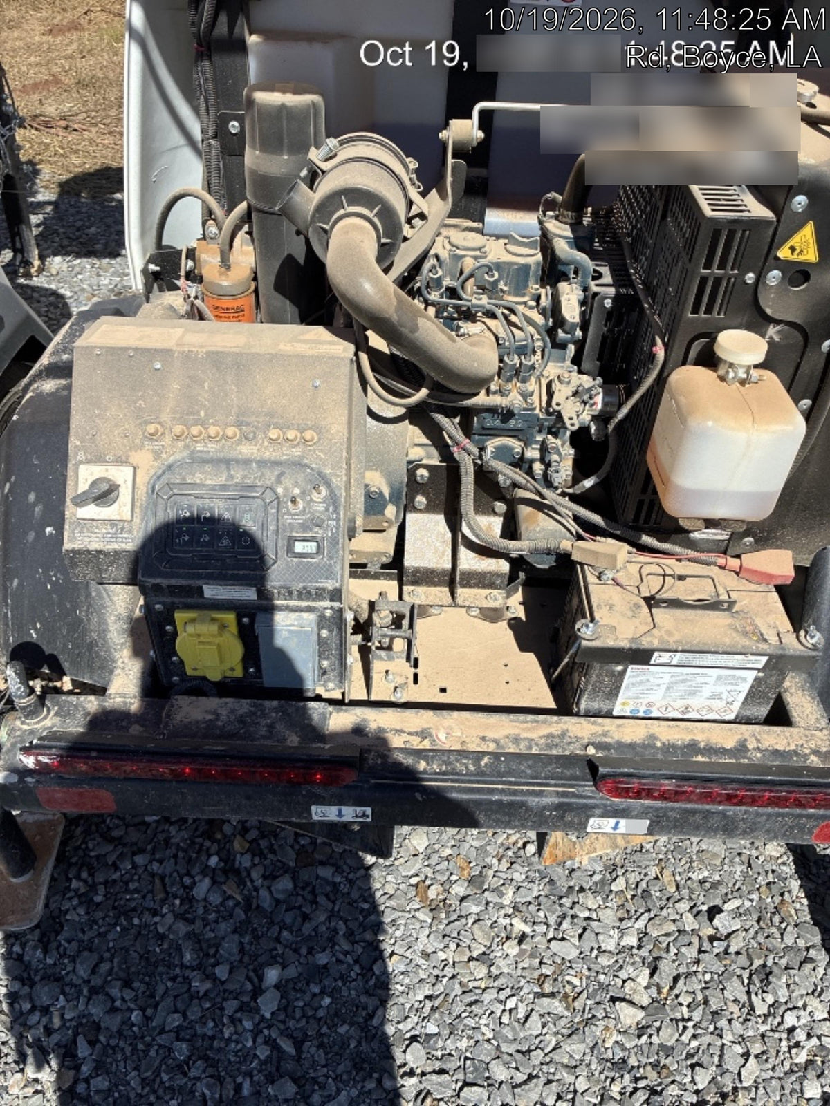 2026 GENERAC MLTS-4