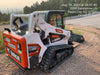 2021 BOBCAT T595