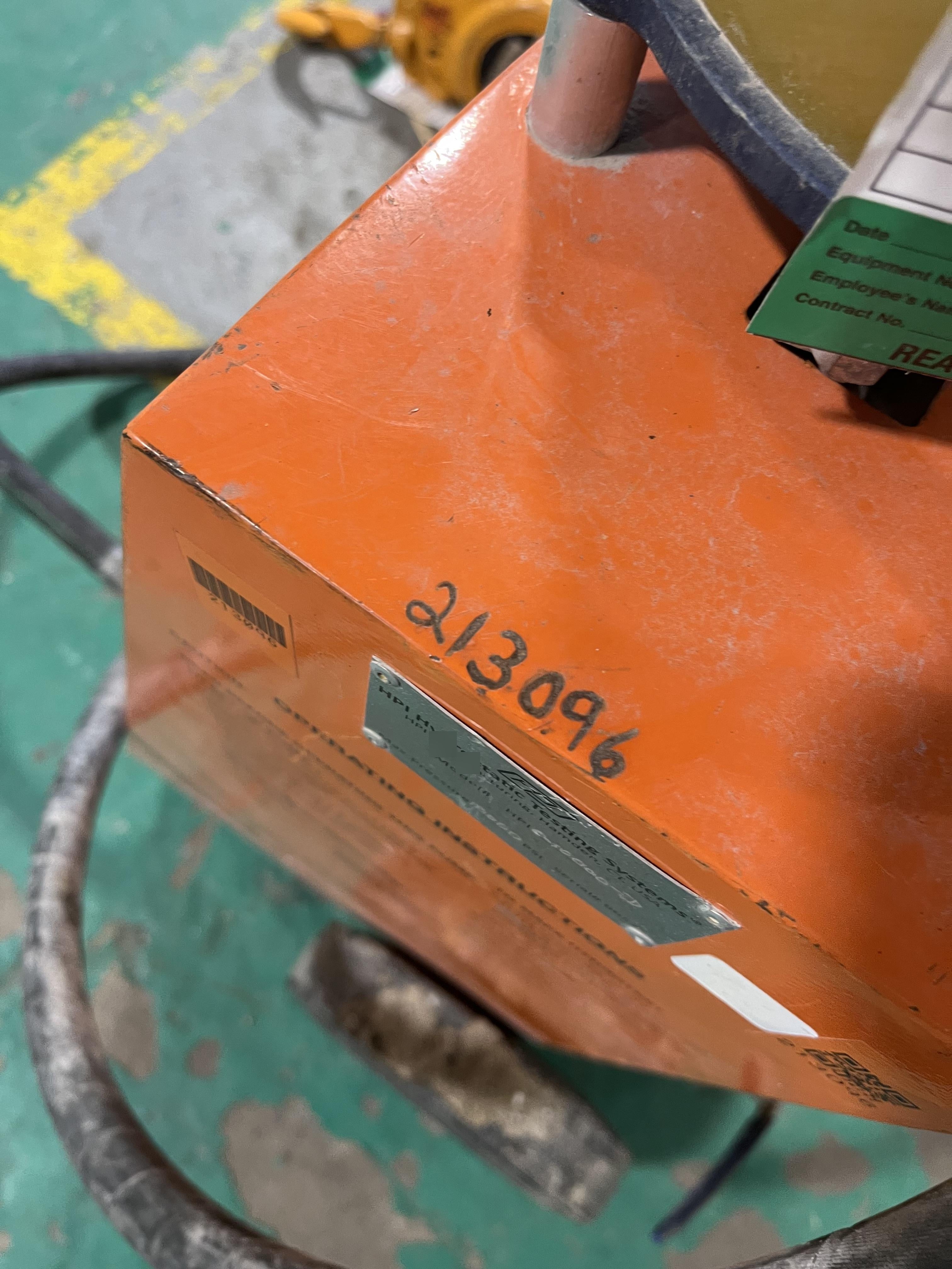 2022 WIDDER 11100