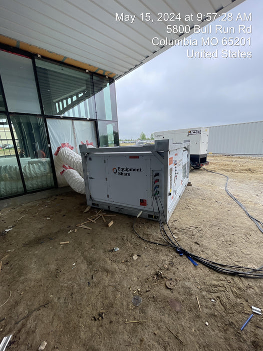 2023 SMARTECH SACP24A-SP