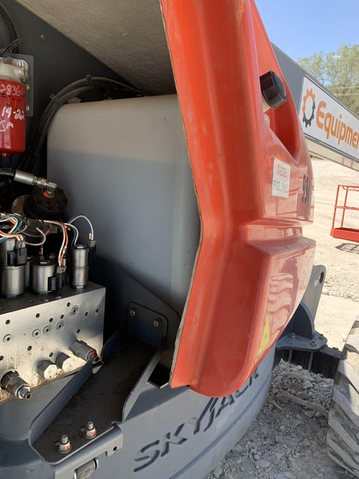 2021 LINCOLN ELECTRIC INVERTEC V276