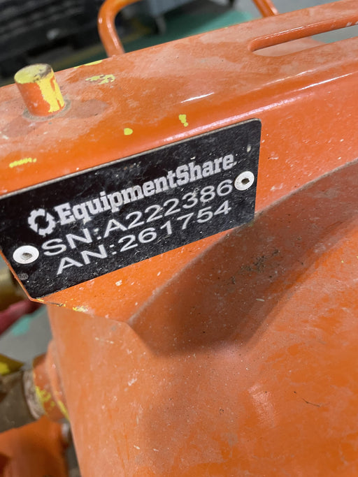 2022 MICHIGAN PNEUMATIC HV-15G-8P-ES-TRACKER