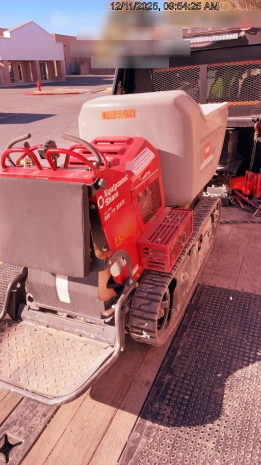 2024 TORO MBTX 2500-TS