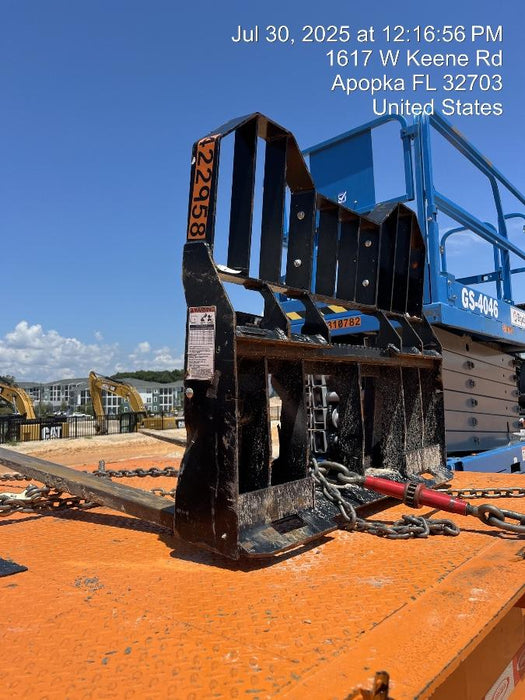 2024 VIRNIG PF4855-5VG