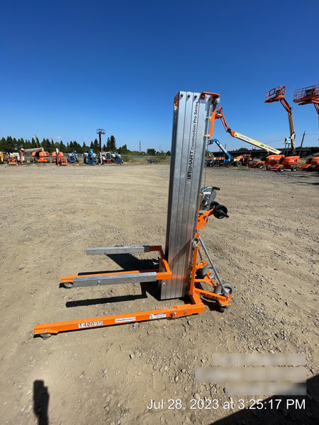 2021 LIFTSMART MLC-24