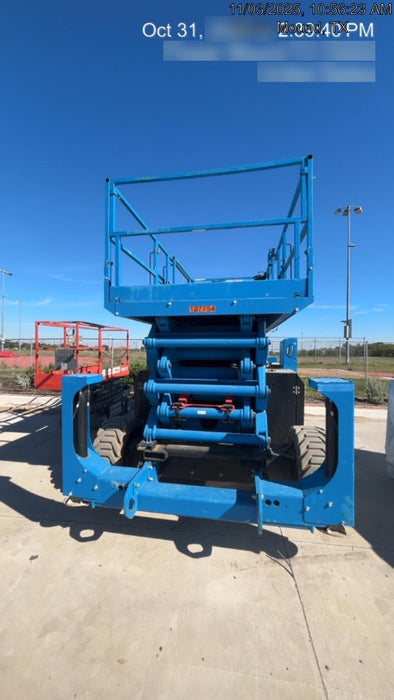 2020 GENIE GS-5390 RT