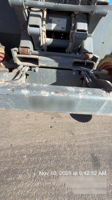 2019 SKYJACK SJ6832 RT