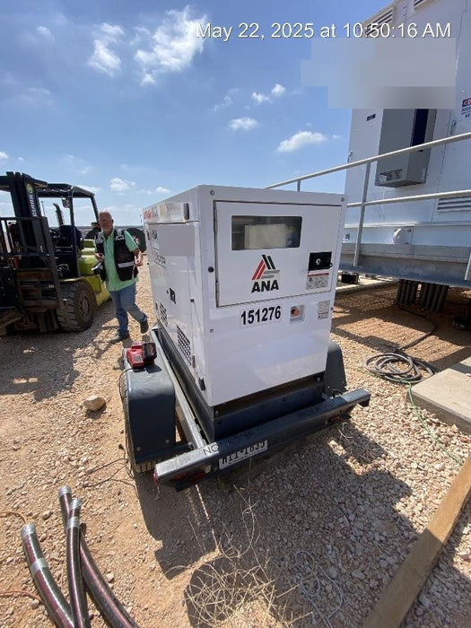 2021 AIRMAN SDG25S-8E1