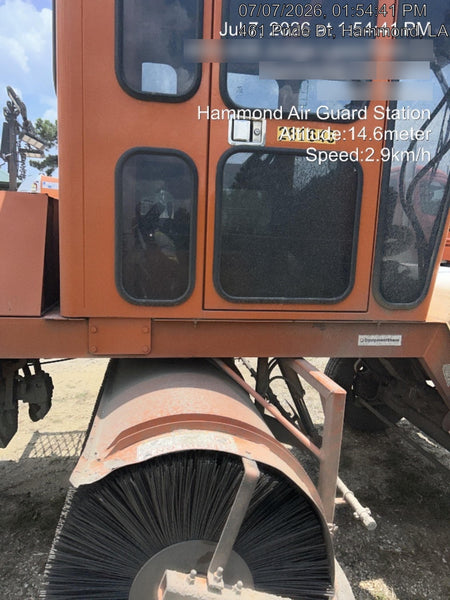 2022 BROCE RCT350