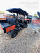 2022 KUBOTA RTV-X1140W-H (Canopy)