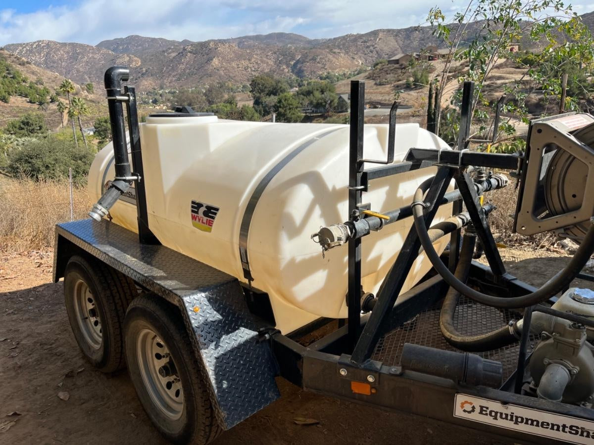 2023 WYLIE EXP-500L