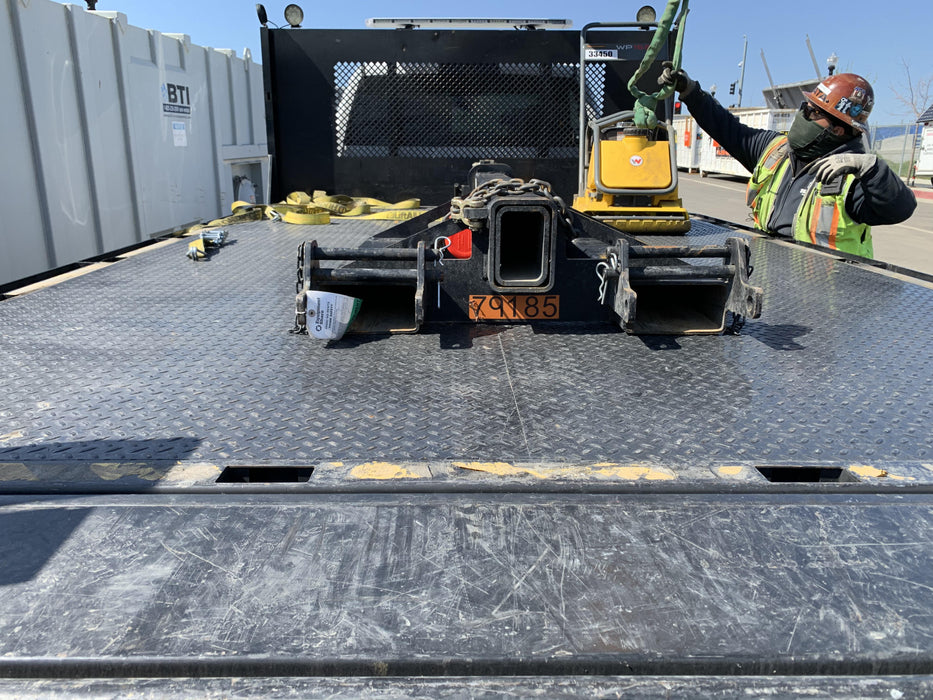 2020 STAR INDUSTRIES M1360B - Star JIB Boom