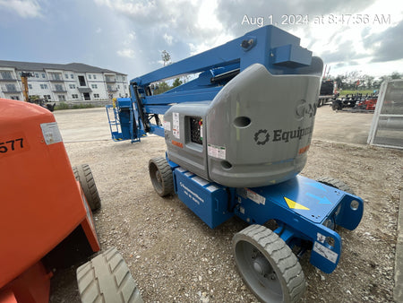 2024 GENIE Z40/23N RJ