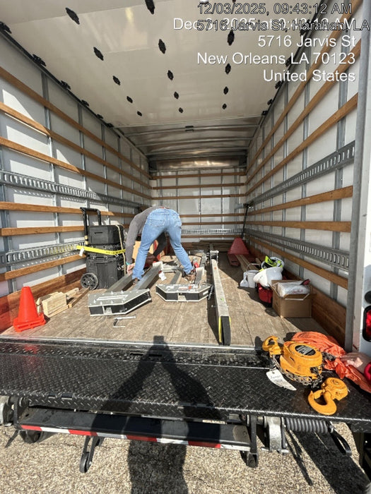 2020 HARRINGTON CF020-10