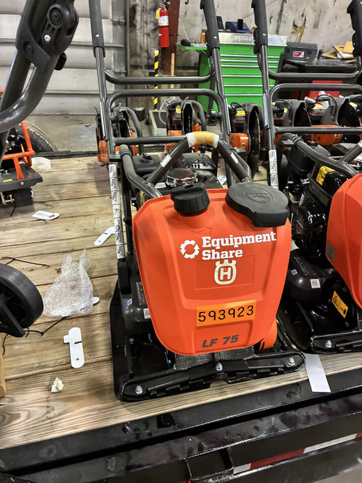 2025 HUSQVARNA LF75