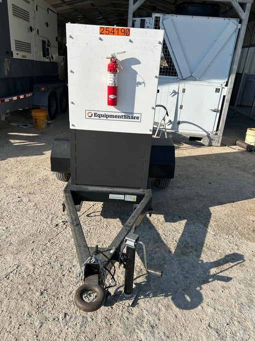 2022 SHINDAIWA DGK15FL