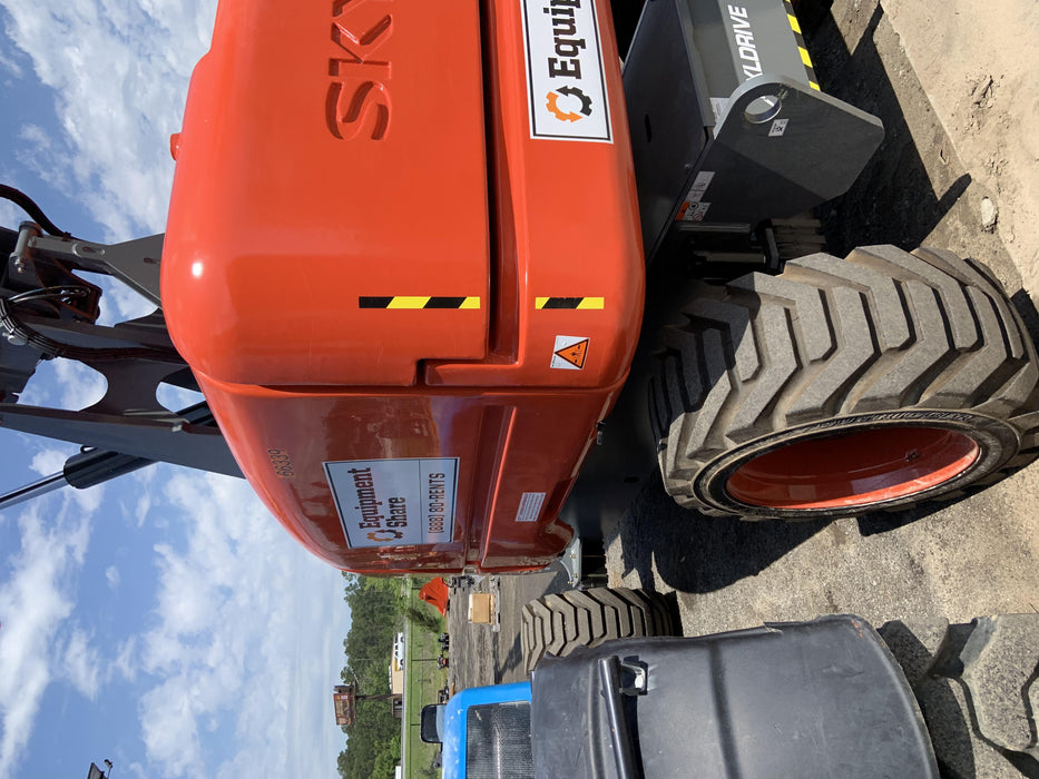 2020 SKYJACK SJ86T
