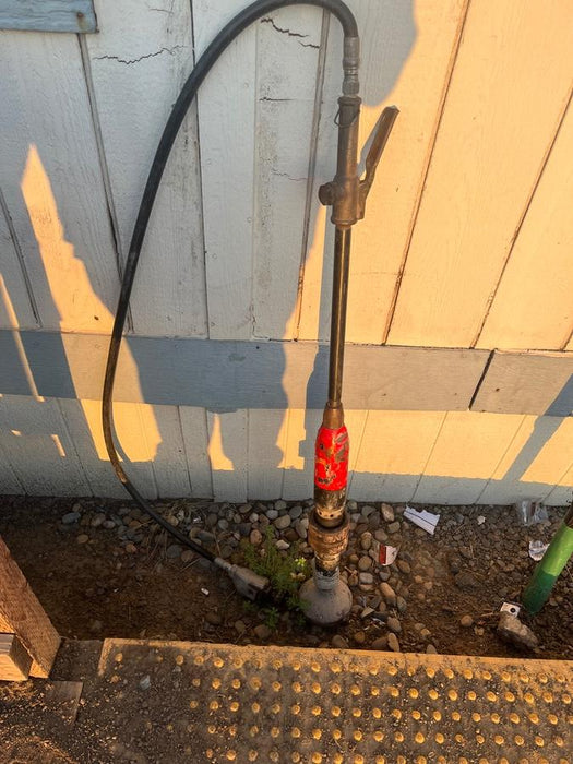 2024 CHICAGO PNEUMATIC C0035