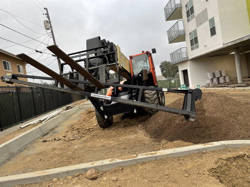 2022 STAR INDUSTRIES 1330TK