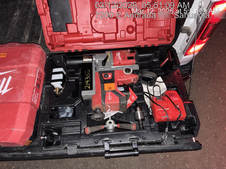 2022 MILWAUKEE 2788-22HD