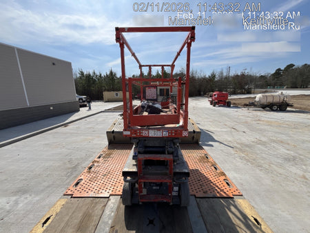 2022 SKYJACK SJ3219