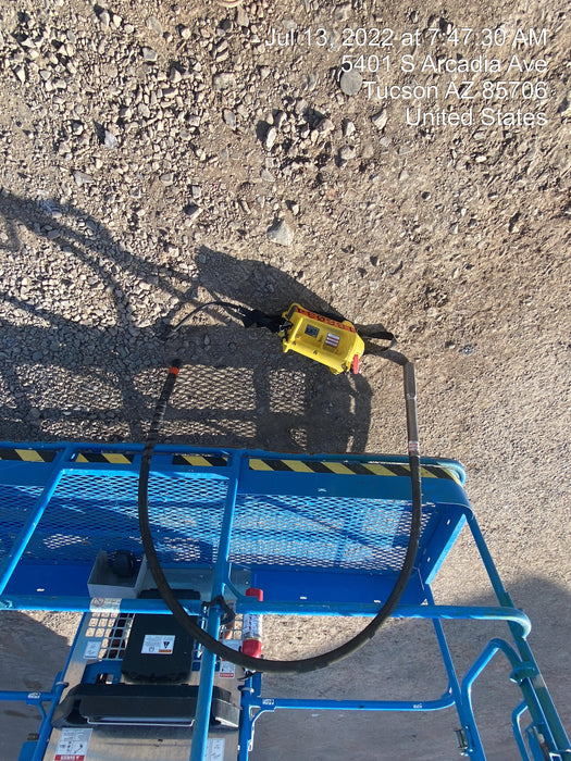 2021 WACKER NEUSON M2500