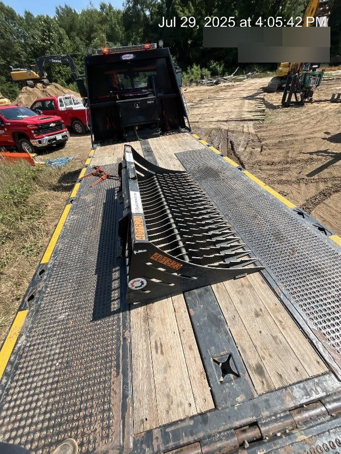 2024 ARROW MATERIAL HANDLING 374UNRB