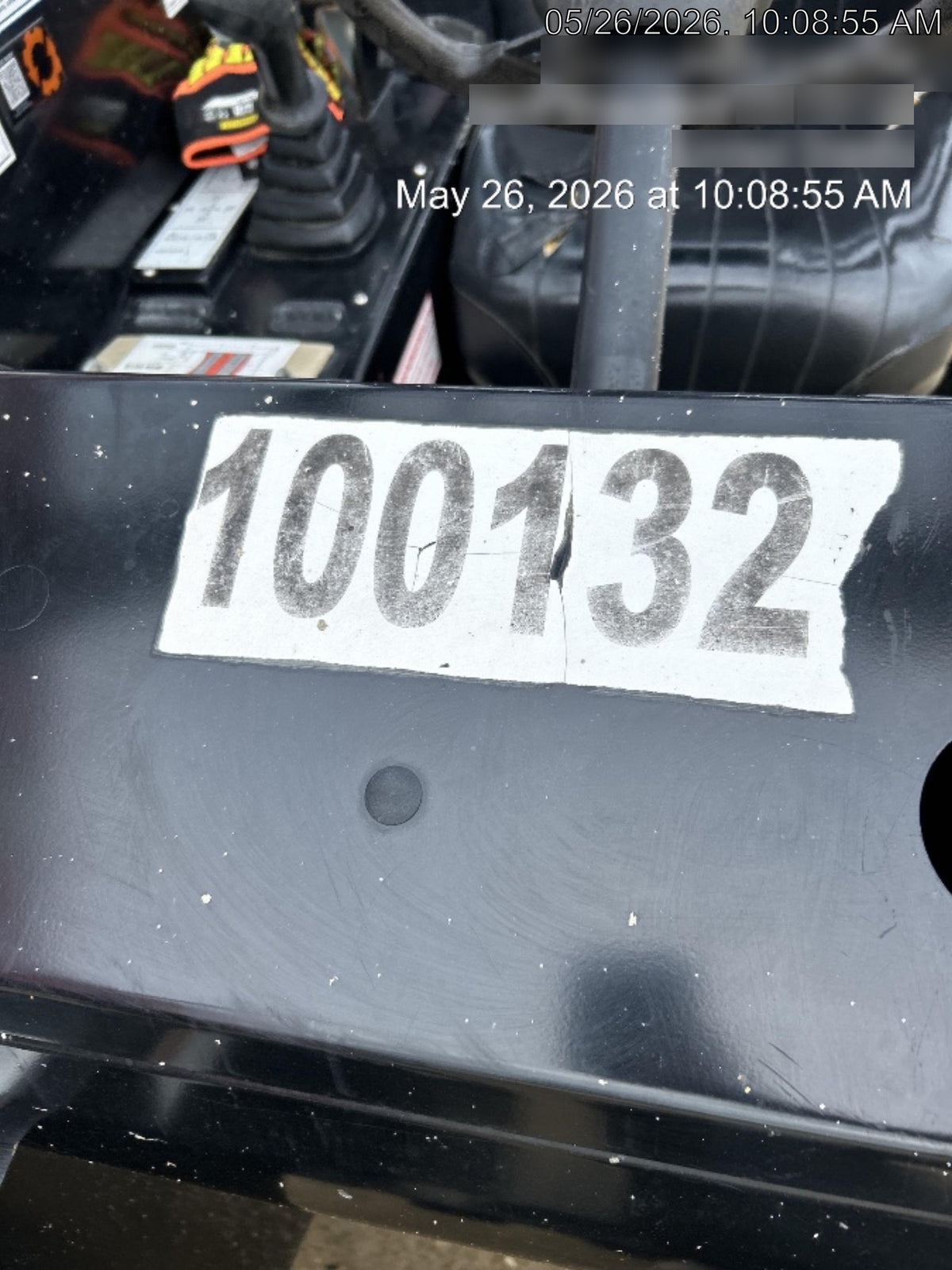 2020 MANITOU MTA5519