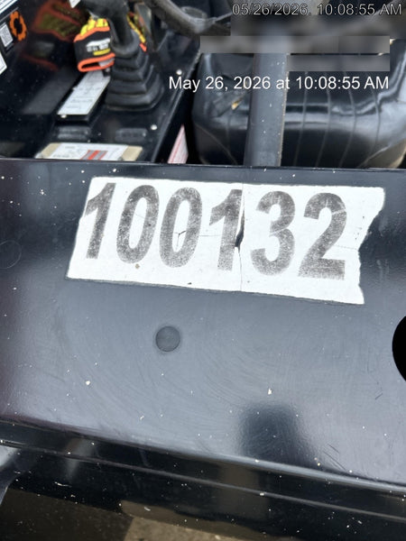 2020 MANITOU MTA5519