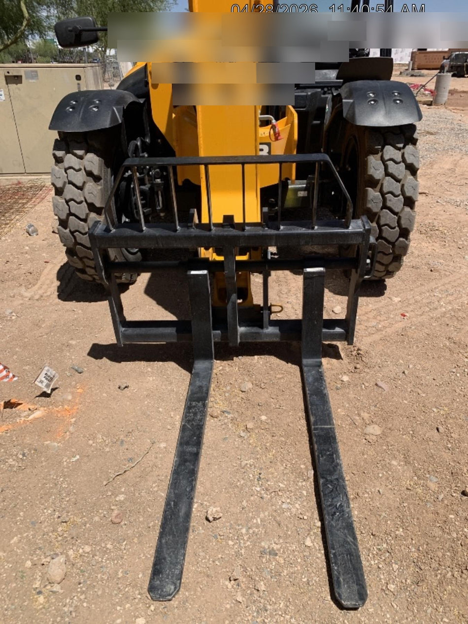 2026 JCB 506-36