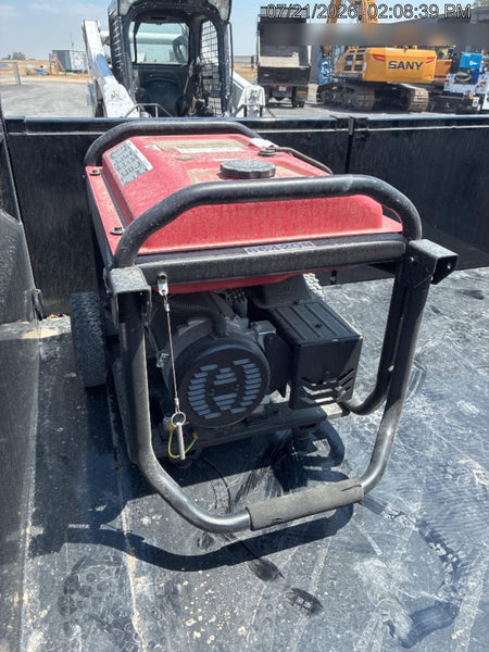 2026 MI-T-M GEN-6500-0MM1
