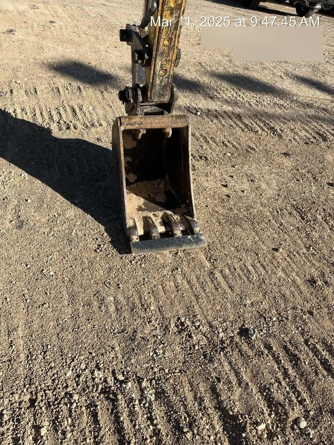 2019 SANY SY50 U