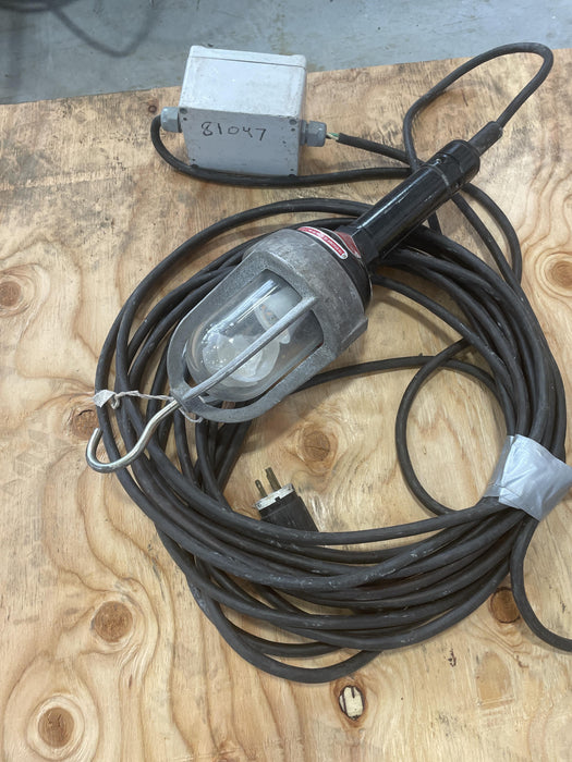 2020 LIND EQUIPMENT GST50