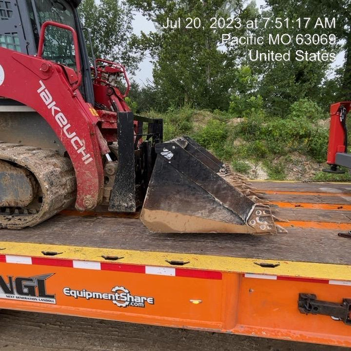 2023 SOLESBEE SPF-48