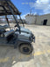 2021 Club Car CA1700D Canopy, Diesel, 4 Passenger