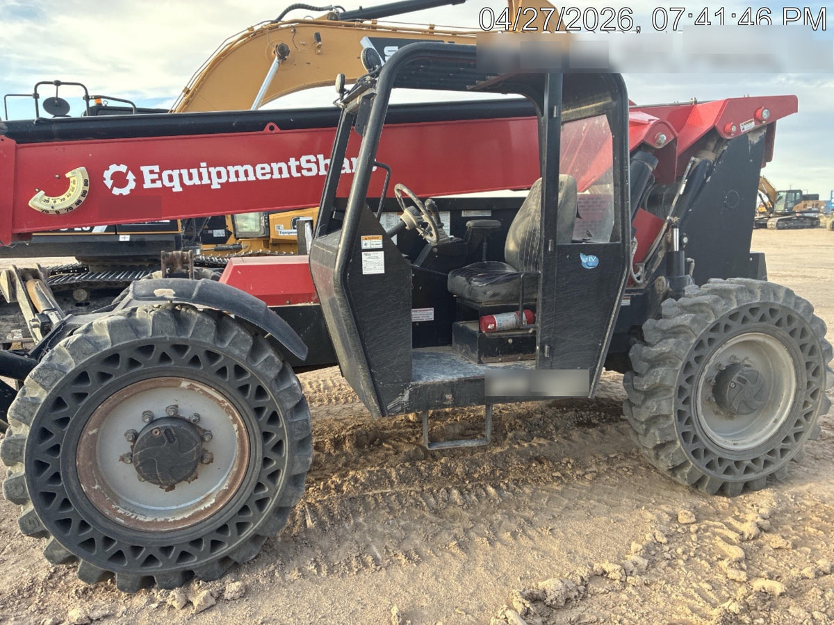 2019 MANITOU MTA10055