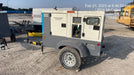 2022 ATLAS COPCO QAS45 CWK
