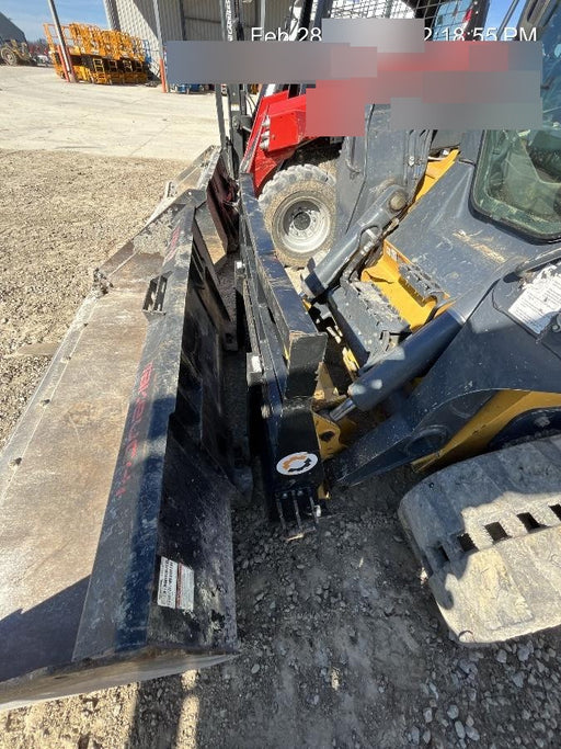 2024 ARROW MATERIAL HANDLING F5100CB