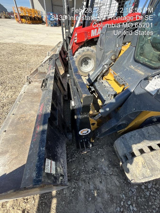 2024 ARROW MATERIAL HANDLING F5100CB